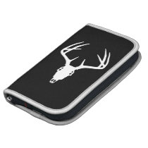 AWESOME DEER SKULL PLANNER