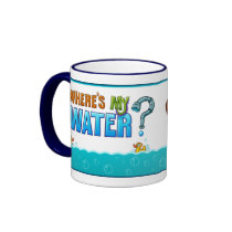 Awesome Duckie Coffee Mugs