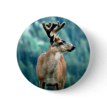 Awesome Elk buttons by alternateworlds Awesome Elk buttons