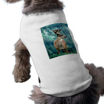Awesome Elk pet clothing by alternateworlds Awesome Elk pet clothing