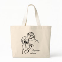 Awesome Face and Rage Guy, 4evr Bag