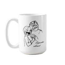 Awesome Face and Rage Guy, 4evr mugs by MemeRegime Awesome Face and Rage Guy, 4evr mugs