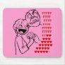 Awesome Face and Rage Guy find Fluv Mouse Pads