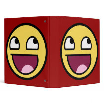 Awesome Face Binder