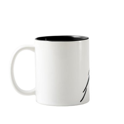 Awesome face cup coffee mugs by forbes1954