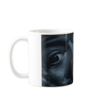 Awesome face graffiti mugs by OutOfLimits Awesome face graffiti mugs