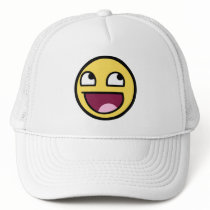 Awesome Face Hat