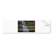 Awesome Falls Bumper Stickers