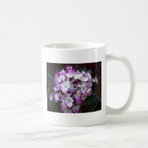 Awesome Flower Coffee Cup Mugs