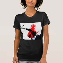 Awesome Flower Tshirt