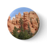 Awesome Geologic Formations at Red Canyon, Utah Pin