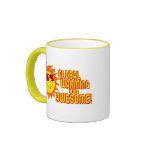 Awesome Global Warming Mugs