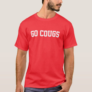 go cougs shirt