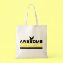AWESOME GOD BAG bags