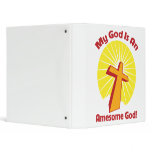 Awesome God binders