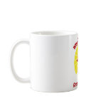 Awesome God Coffee Mugs