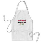 AWESOME GRAMMIE of TWINS Apron
