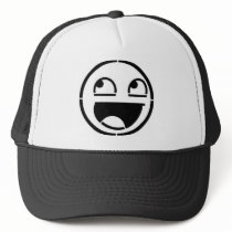 Awesome hats
