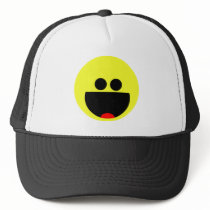 Awesome Hat