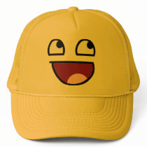 Awesome Hat