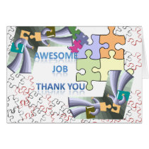 Awesome Job cards