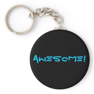 Awesome! Keychains