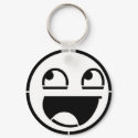 Awesome keychains by tehsorrow Awesome keychains