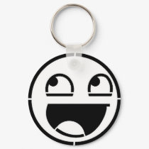 Awesome keychains by tehsorrow Awesome keychains