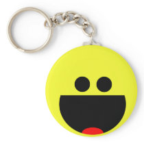 Awesome Keychain