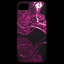 Awesome Liquid Fuchsia casemate cases