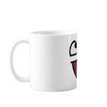 Awesome Lulz Smiley Face Coffee Mug