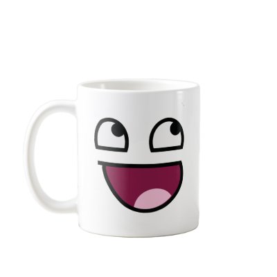 Lulz Face