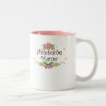 Awesome Meme T-Shirt Mug
