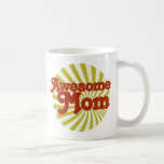 Awesome Mom Mugs