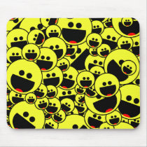 Awesome Mouse Pad