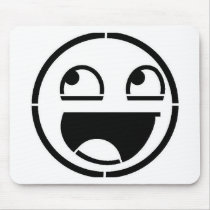 Awesome mousepads by tehsorrow Awesome mousepads