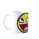 Awesome Mug by General_Jolly Awesome Mug