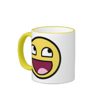 Awesome Mug