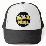 Awesome Ninja Hat