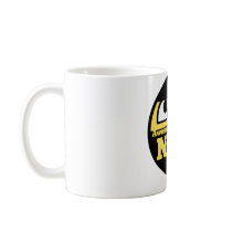 Awesome Ninja Mug