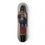 Awesome Nutcracker Skateboard