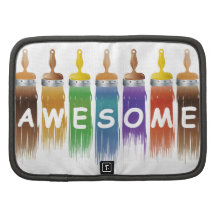 Awesome Paint effect Planner