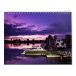 Awesome Places of the World Calendars