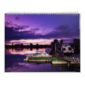 Awesome Places of the World calendars by DorkaReyes Awesome Places of the World calendars