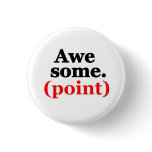 Awesome Point Button