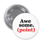 Awesome Point Button
