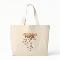 Awesome Possum Bags