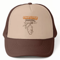 Awesome Possum Trucker Hats