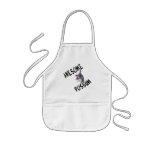 Awesome Possum Opossum Apron