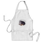 Awesome Possum Opossum Aprons
